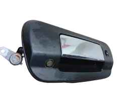 Maçaneta Da Tampa Traseira C/ Câmera Gm S10 2018 a 2020