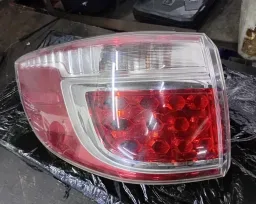 Lanterna Traseira Esquerda TrailBlazer 12/19 Original