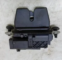 Fechadura Tampa Traseira Ka Hatch 2015 2016 a 2021