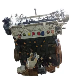 Motor Parcial Frontier 2.3 16v Diesel 2017/ 2018 190cv