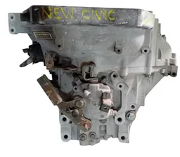 Caixa Cambio Civic 1.8 2007 2008 a 2011 Manual