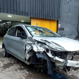SUCATAFiat Argo 2022 1.0 Drive Flex 5p  PARA RETIRADA DE PEÇAS