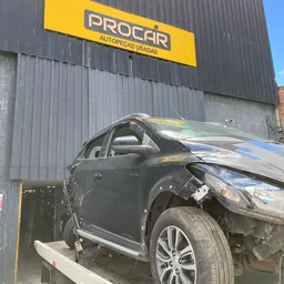 SUCATA Chevrolet Onix 2018 1.4 Activ 5p PARA RETIRADA DE PEÇAS