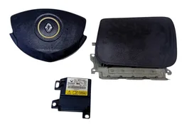 Kit Airbag Symbol 2009 a 2013