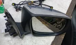 Retrovisor Chevrolet S10 2012 A 2025 Retrátil