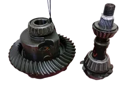Kit Coroa Pinhão Diferencial Dianteiro S-10 2.8 2018 11x47