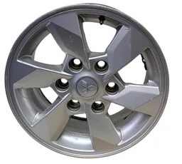 Roda Liga Leve Aro 16 Mitsubishi L200 Triton Sport Ca310588