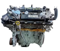 Motor Toyota Etios Yaris 1.5 16v 2017 2018 a 2025