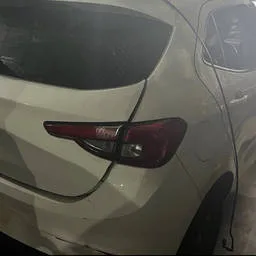 SUCATA Fiat Argo 2019 1.0 Drive Flex 5p PARA RETIRADA DE PEÇAS